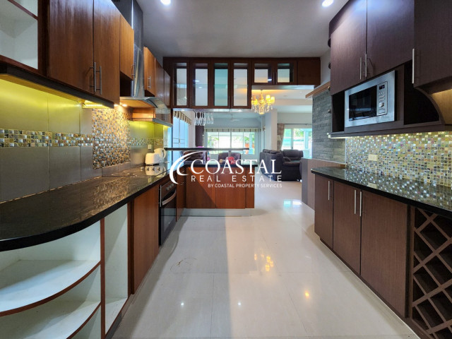 บ้านสำหรับเช่าที่ห้วยใหญ่