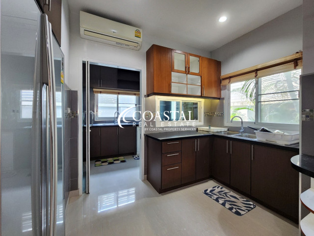 บ้านสำหรับเช่าที่ห้วยใหญ่