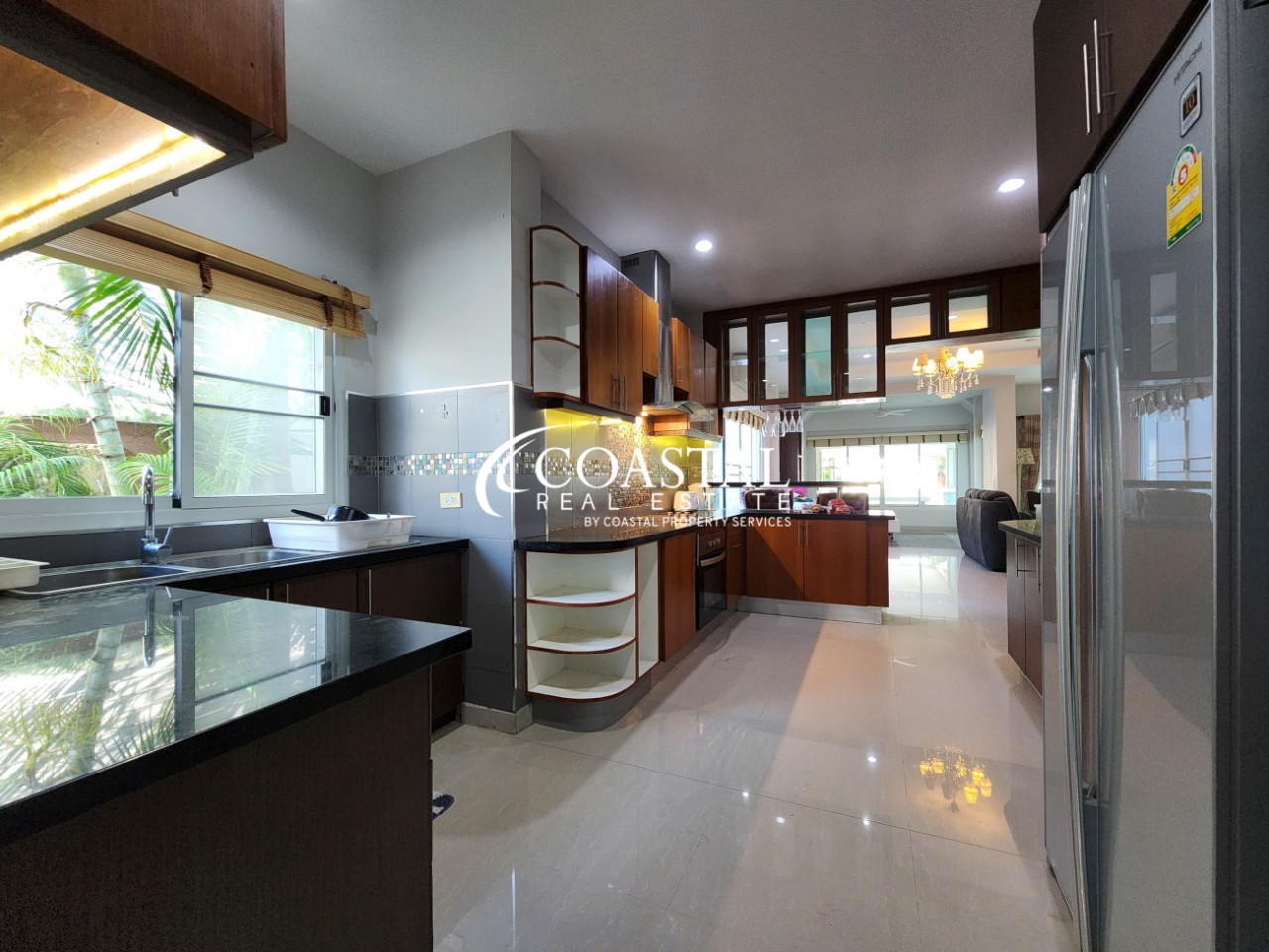 บ้านสำหรับเช่าที่ห้วยใหญ่