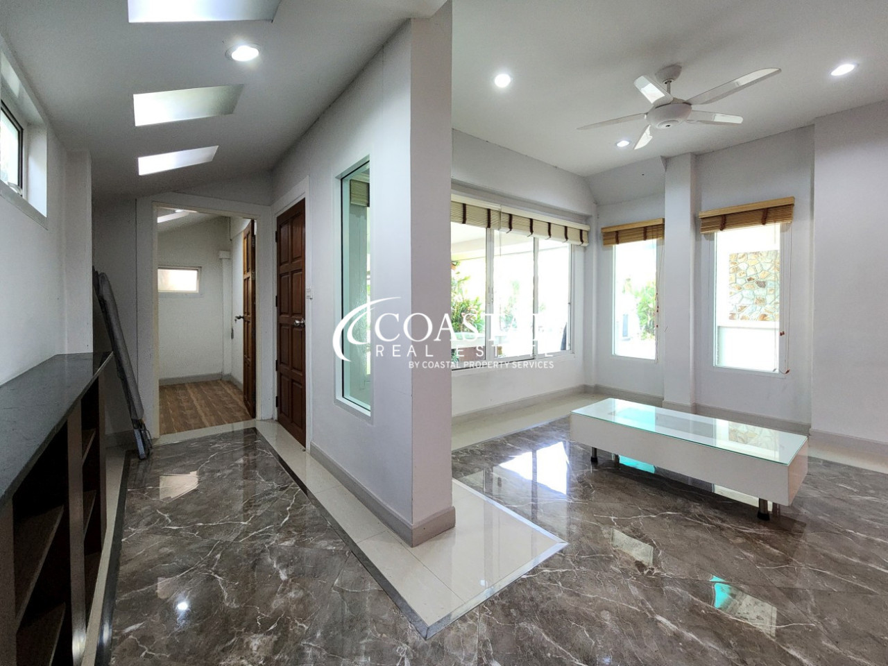 บ้านสำหรับเช่าที่ห้วยใหญ่
