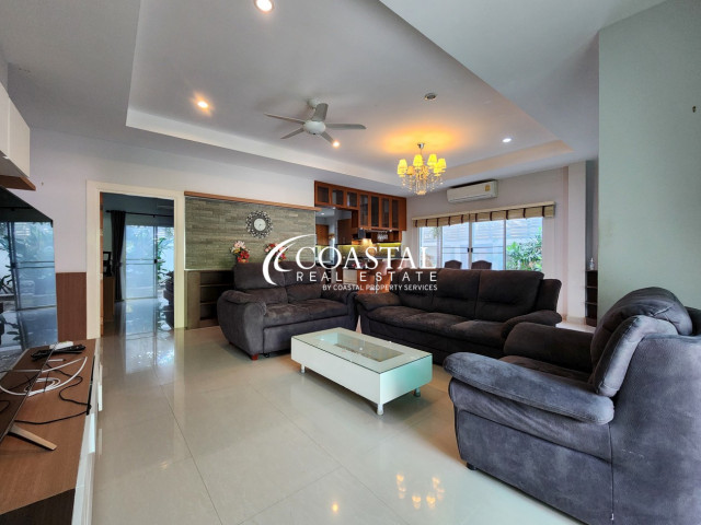 บ้านสำหรับเช่าที่ห้วยใหญ่