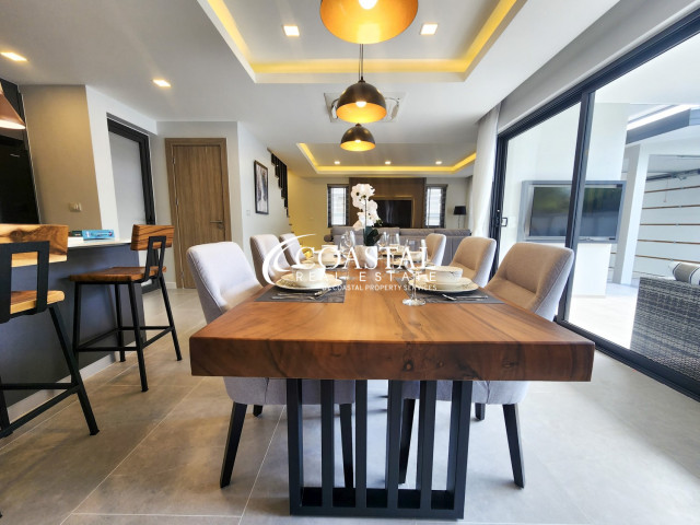 House For Sale Central Pattaya