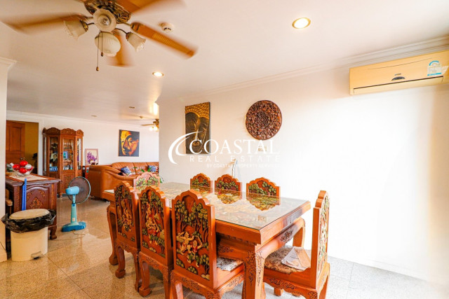 คอนโดสำหรับขายที่พัทยาใต้