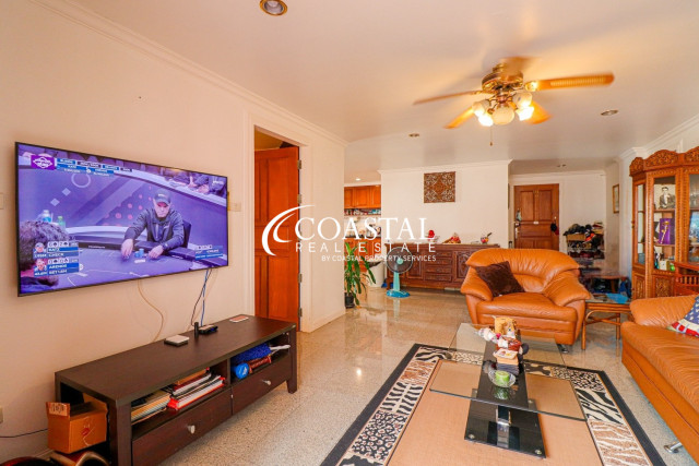 คอนโดสำหรับขายที่พัทยาใต้