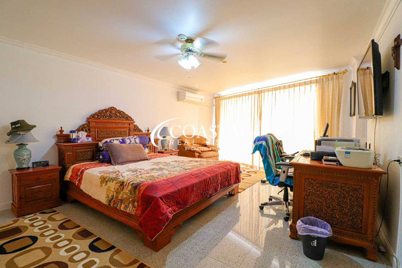 คอนโดสำหรับขายที่พัทยาใต้