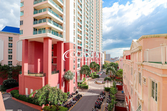 คอนโดสำหรับขายที่พัทยาใต้