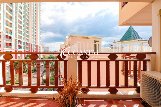 คอนโดสำหรับขายที่พัทยาใต้