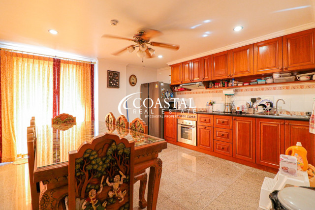 คอนโดสำหรับขายที่พัทยาใต้