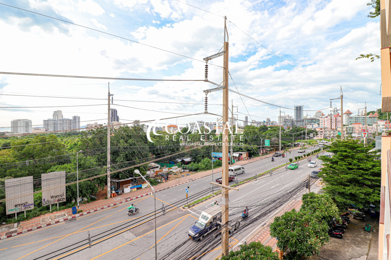 คอนโดสำหรับขายที่พัทยาใต้