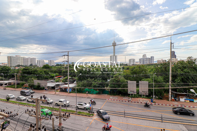 คอนโดสำหรับขายที่พัทยาใต้
