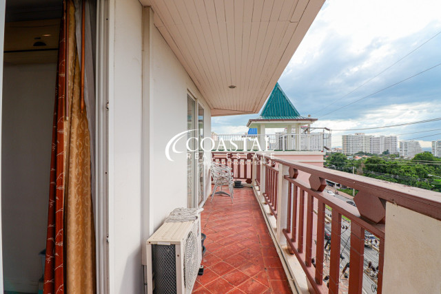 คอนโดสำหรับขายที่พัทยาใต้