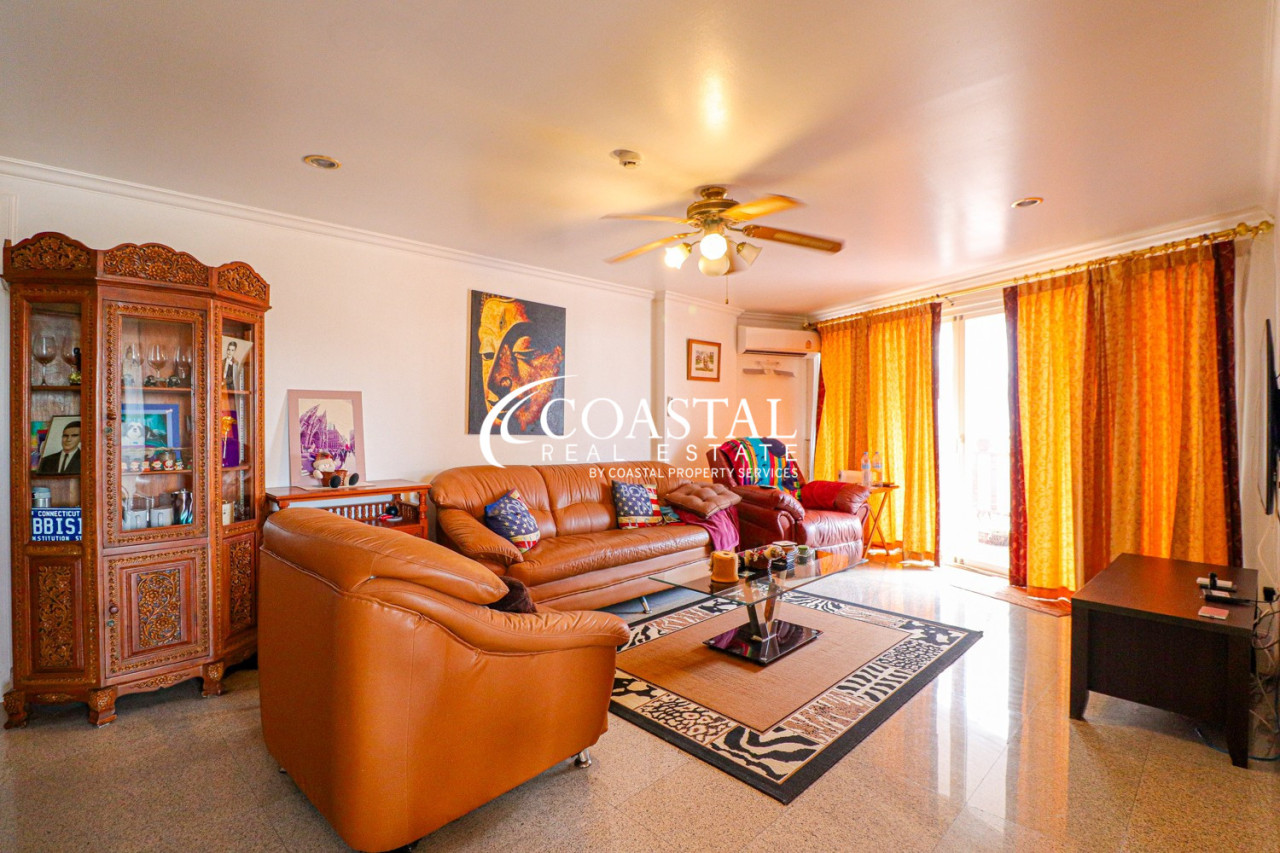 คอนโดสำหรับขายที่พัทยาใต้