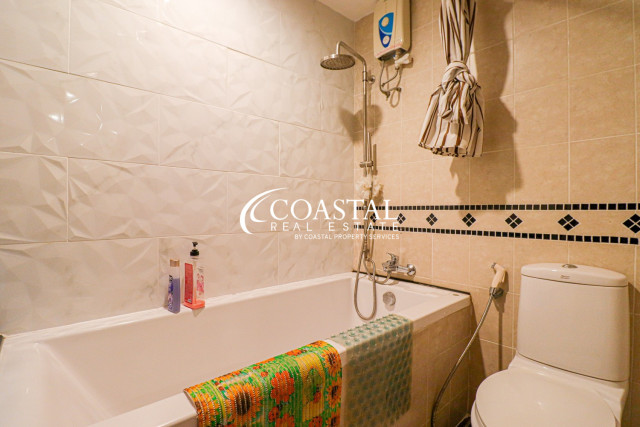 คอนโดสำหรับขายที่พัทยาใต้