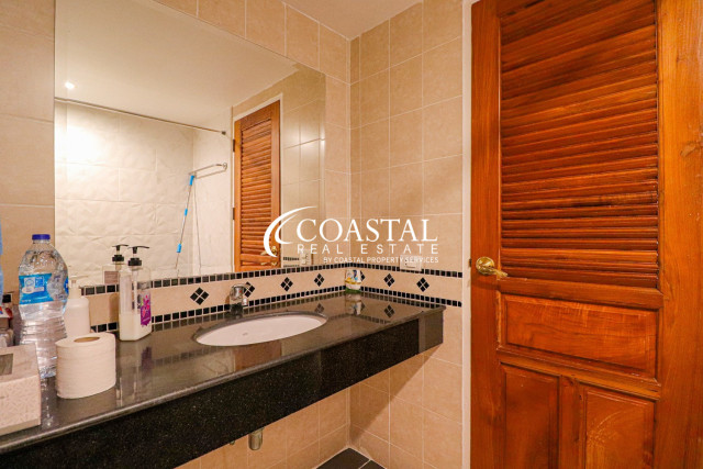 คอนโดสำหรับขายที่พัทยาใต้