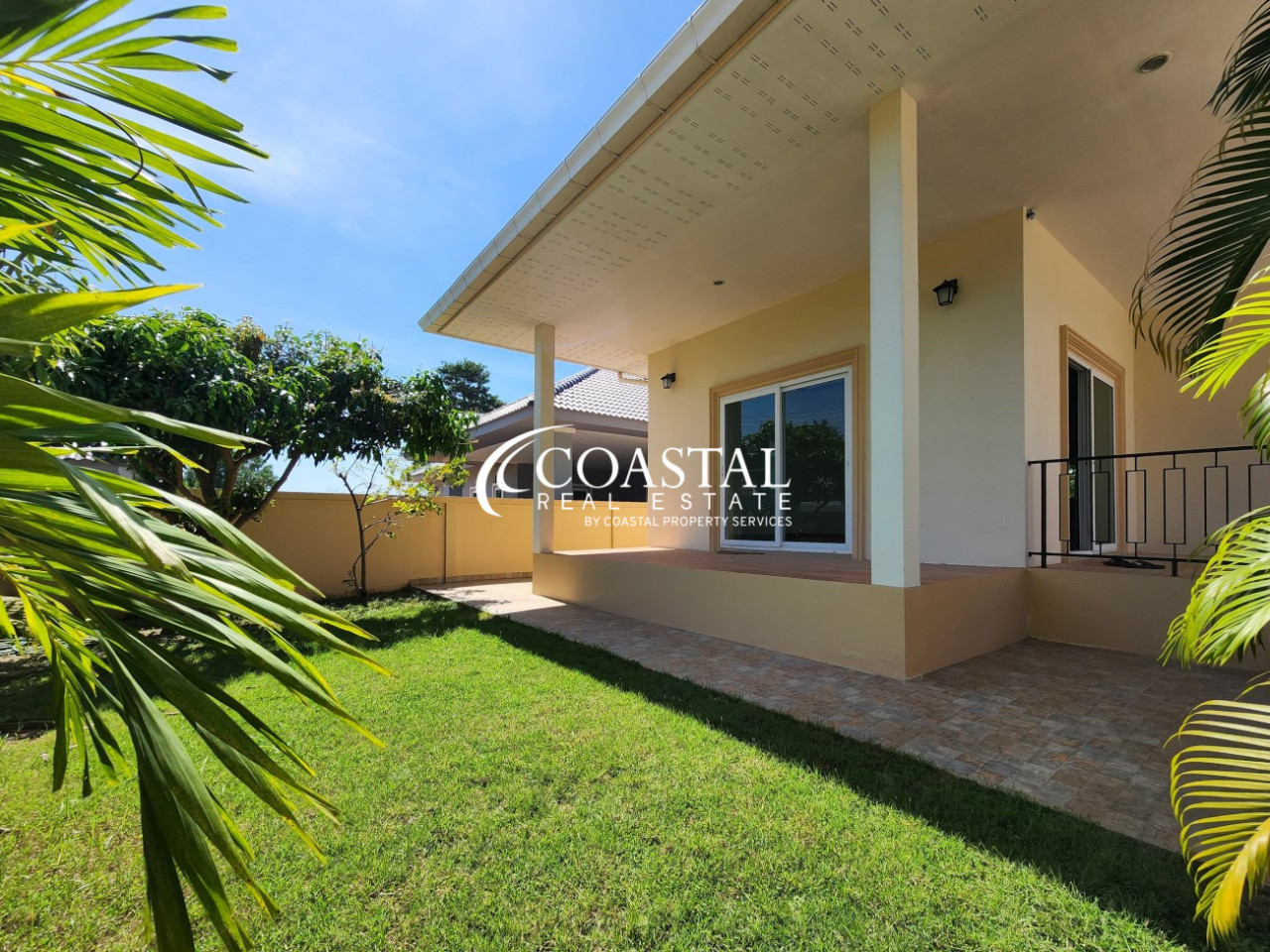 House For Sale Huay Yai