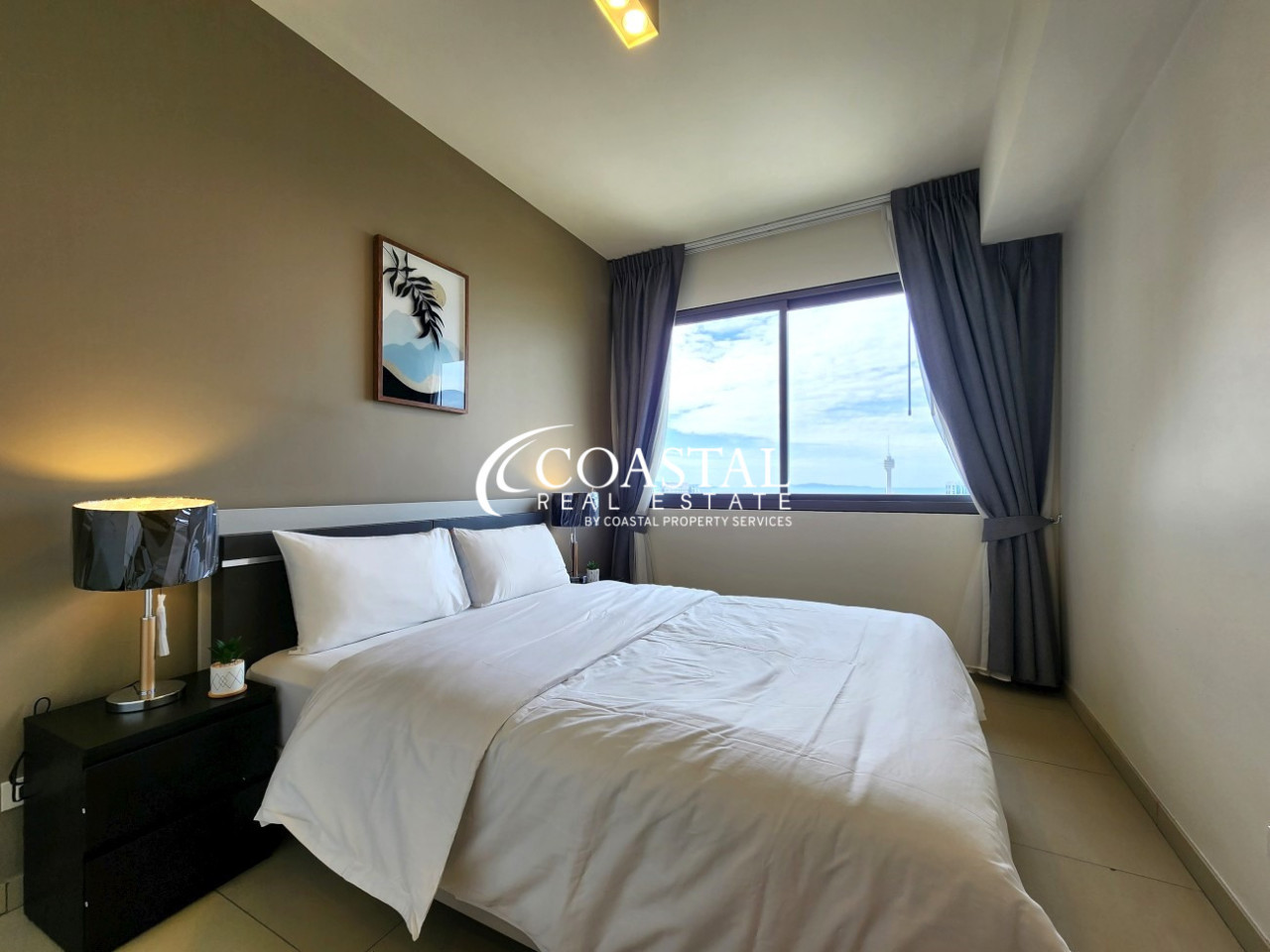 คอนโดสำหรับขายที่พัทยาใต้