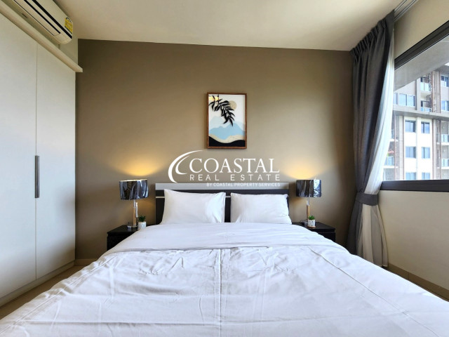 คอนโดสำหรับขายที่พัทยาใต้