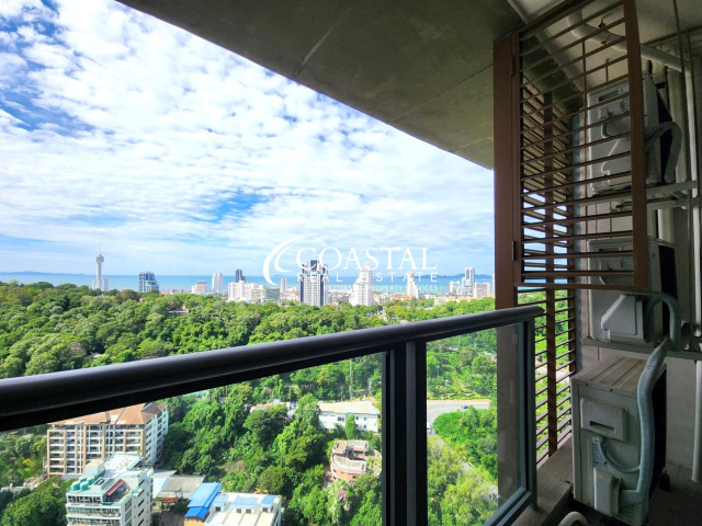 คอนโดสำหรับขายที่พัทยาใต้