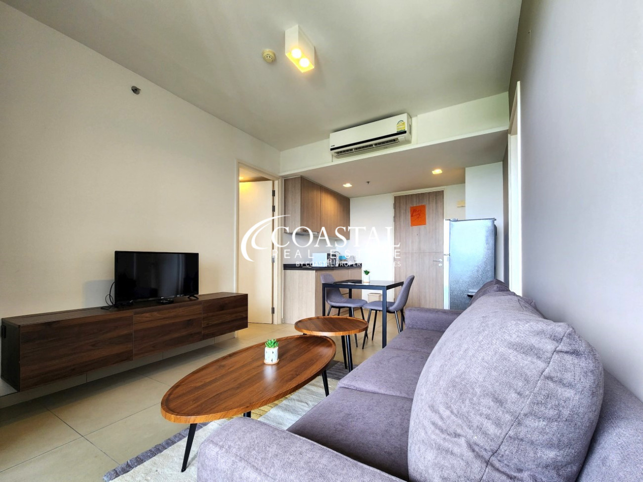 คอนโดสำหรับขายที่พัทยาใต้