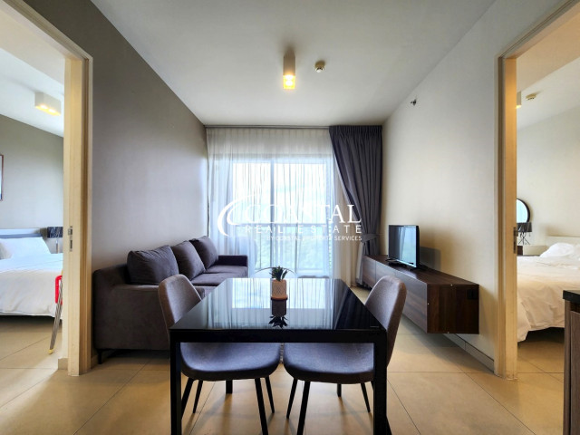 คอนโดสำหรับขายที่พัทยาใต้