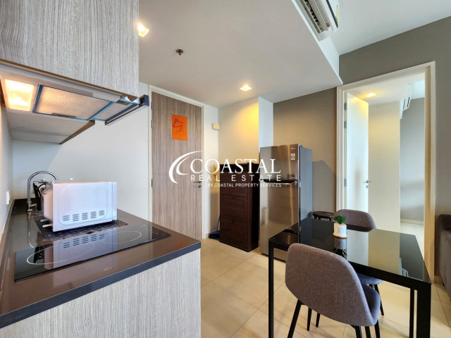 คอนโดสำหรับขายที่พัทยาใต้