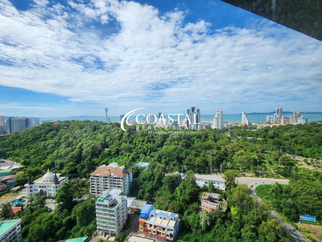 คอนโดสำหรับขายที่พัทยาใต้