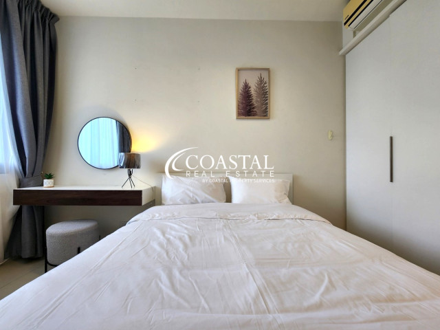 คอนโดสำหรับขายที่พัทยาใต้