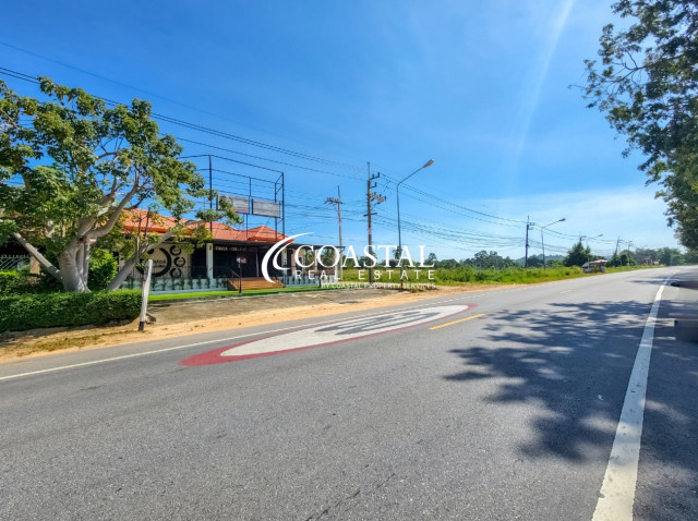 อสังหาริมทรัพย์เชิงพาณิชย์สำหรับขายหรือเช่าที่มาบประชัน/โป่ง