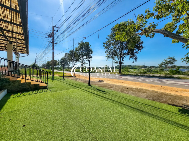 อสังหาริมทรัพย์เชิงพาณิชย์สำหรับขายหรือเช่าที่มาบประชัน/โป่ง