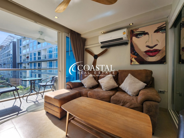 Condo For Sale Central Pattaya