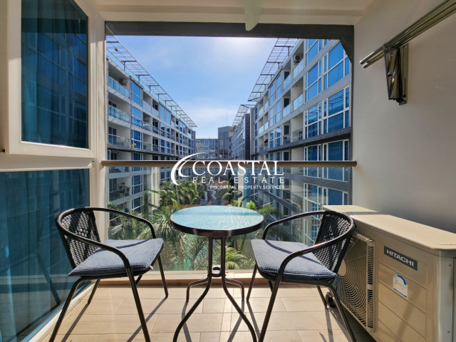 Condo For Sale Central Pattaya