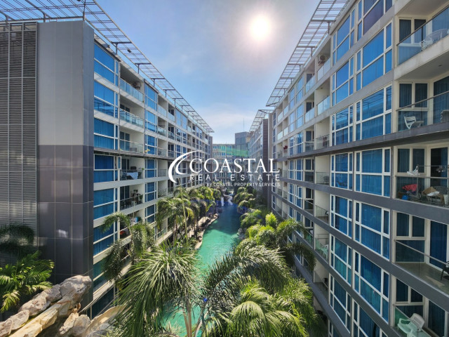 Condo For Sale Central Pattaya