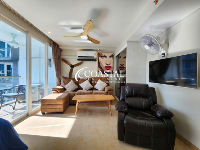 Condo For Sale Central Pattaya