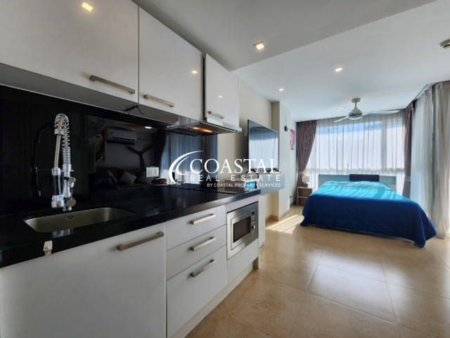 Condo For Sale Central Pattaya