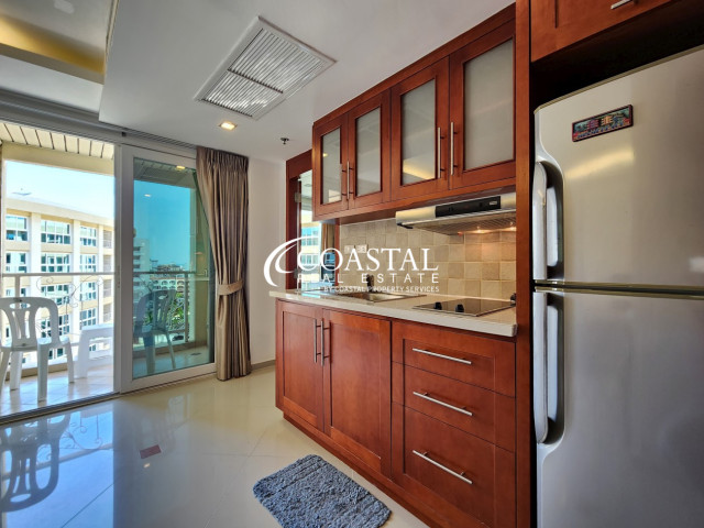 Condo For Rent Central Pattaya