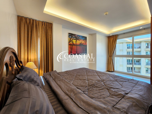 Condo For Rent Central Pattaya