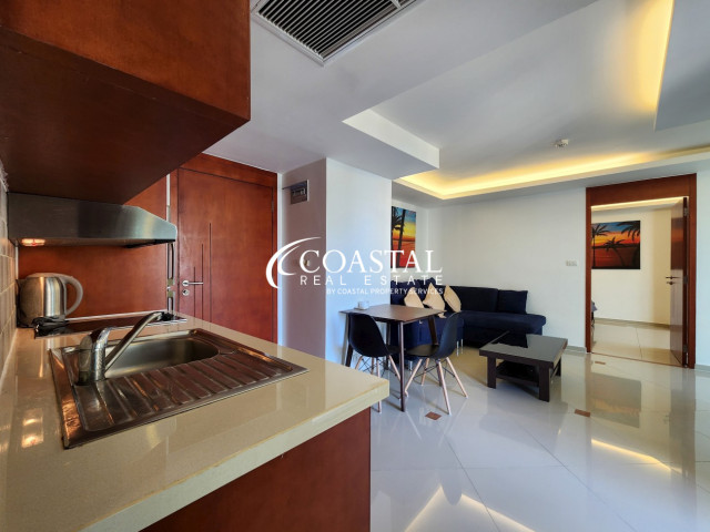 Condo For Rent Central Pattaya