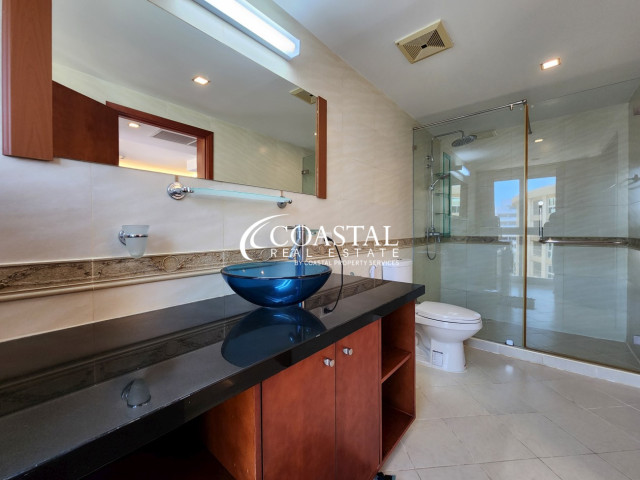 Condo For Rent Central Pattaya