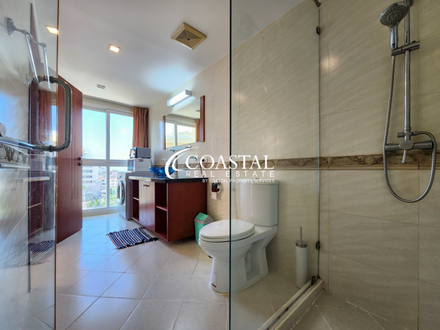 Condo For Rent Central Pattaya