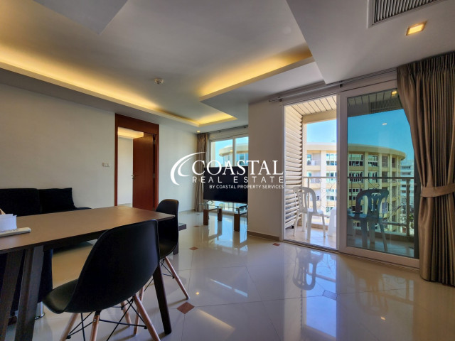 Condo For Rent Central Pattaya