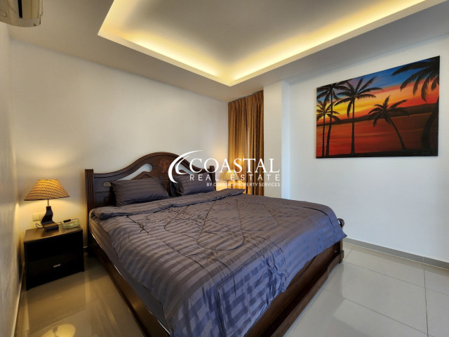 Condo For Rent Central Pattaya