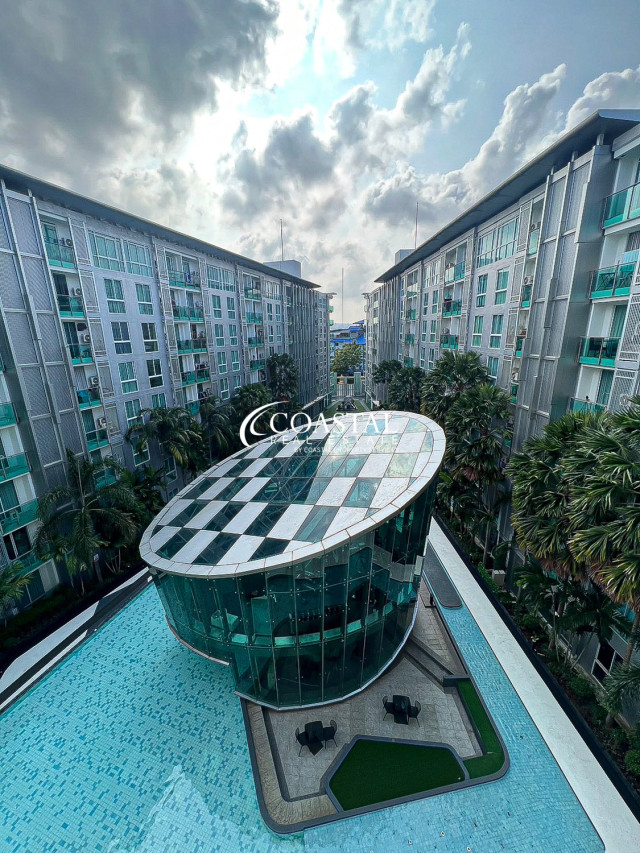 คอนโดสำหรับขายที่พัทยา