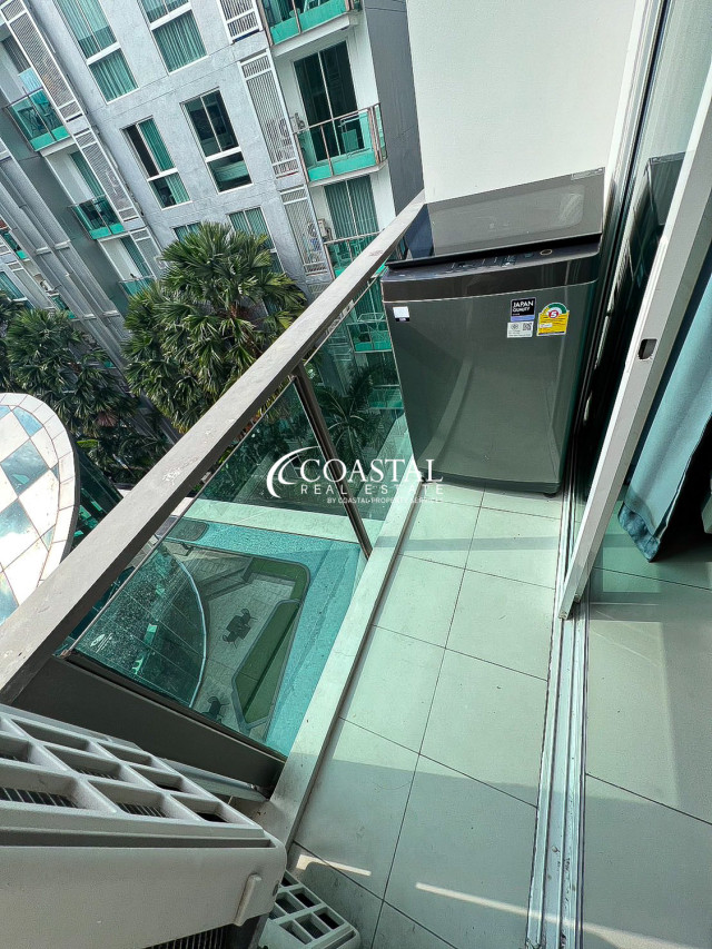 คอนโดสำหรับขายที่พัทยา