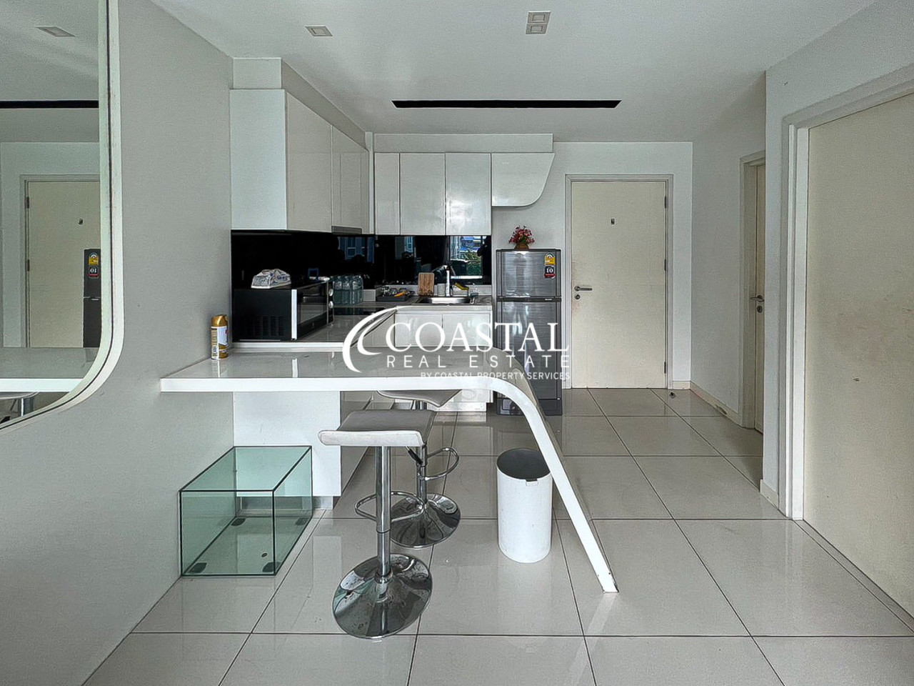 คอนโดสำหรับขายที่พัทยา