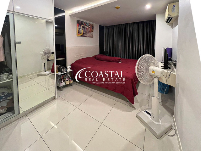 คอนโดสำหรับขายที่พัทยา