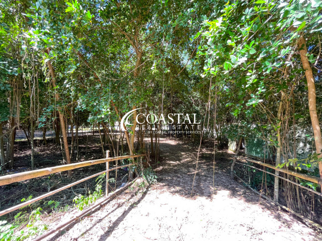 Land For Sale Mabprachan/Pong