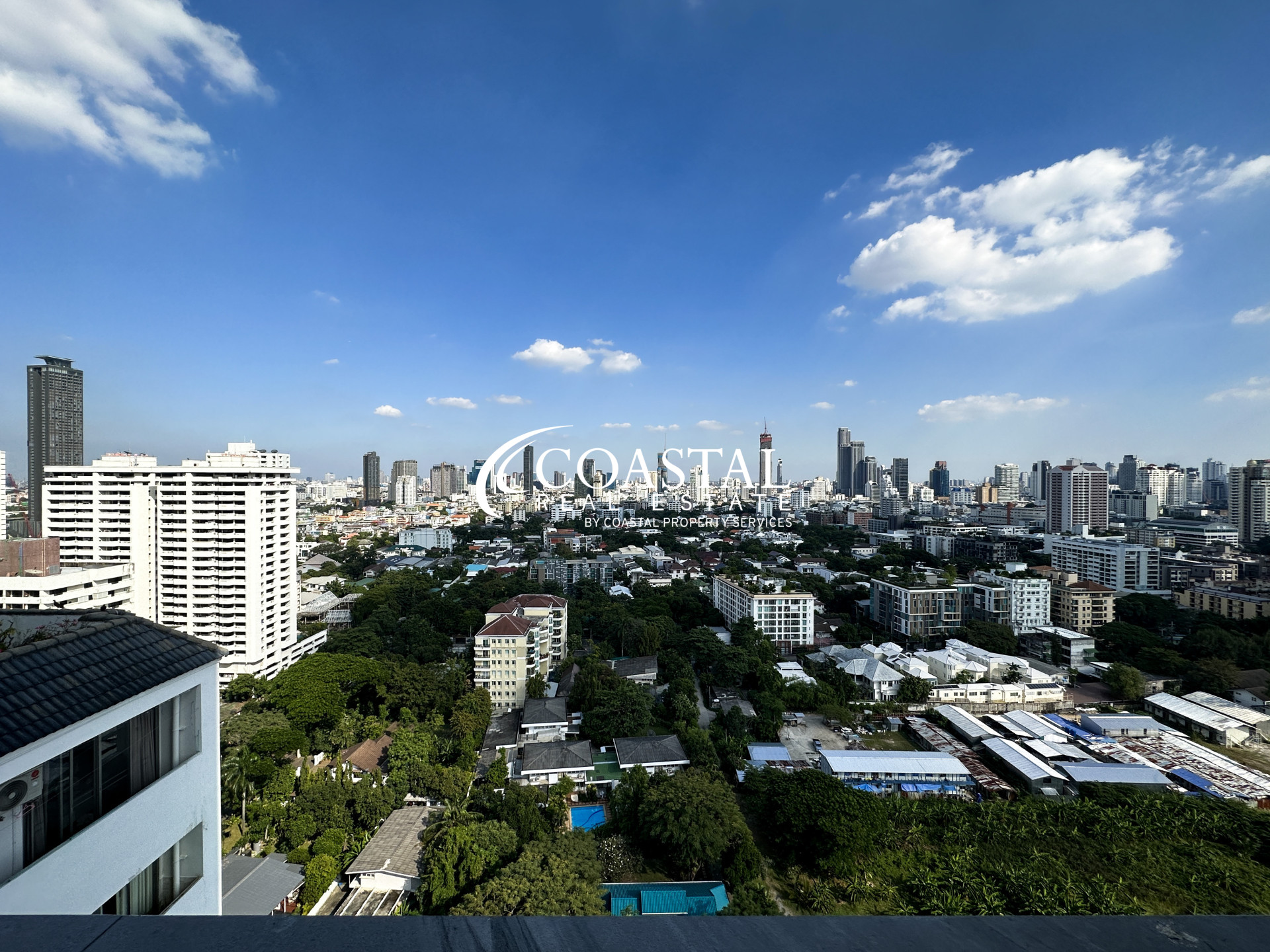 Condo for sale at D.S. Tower 2 Sukhumvit 39 in Watthana, Bangkok