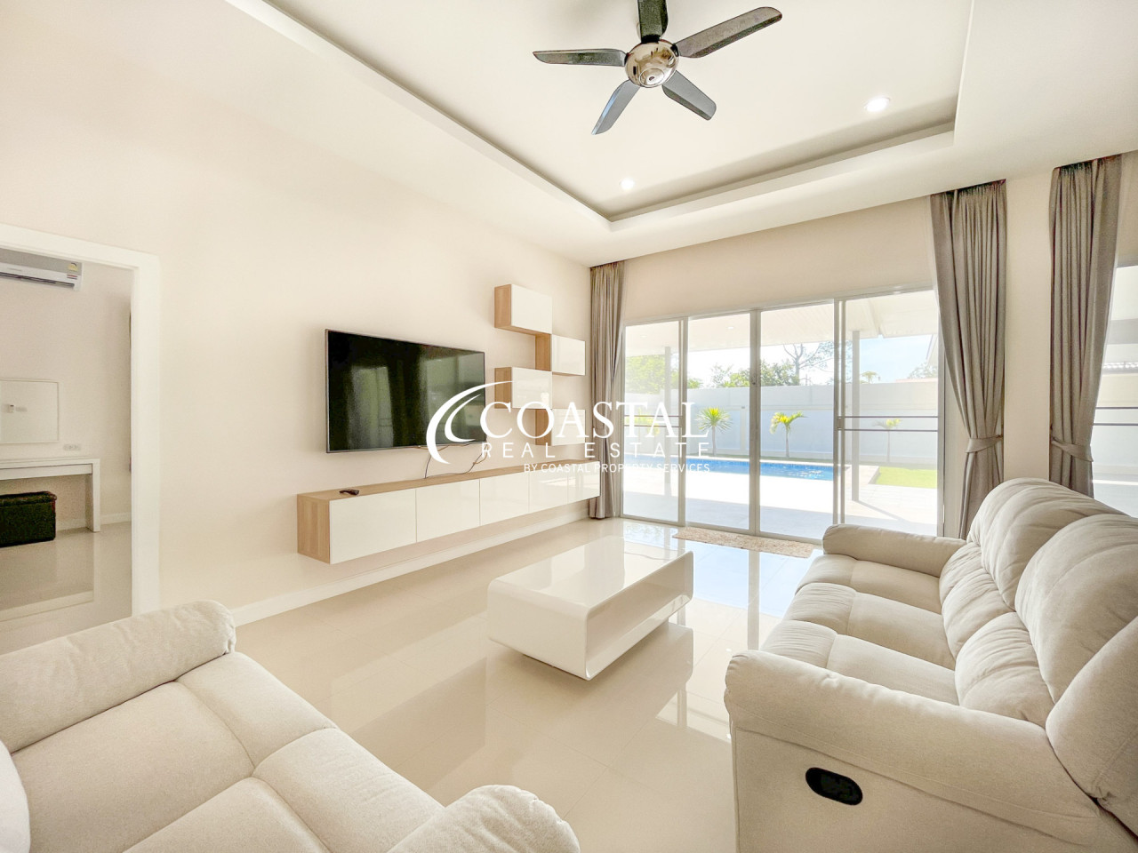 House For Sale Huay Yai