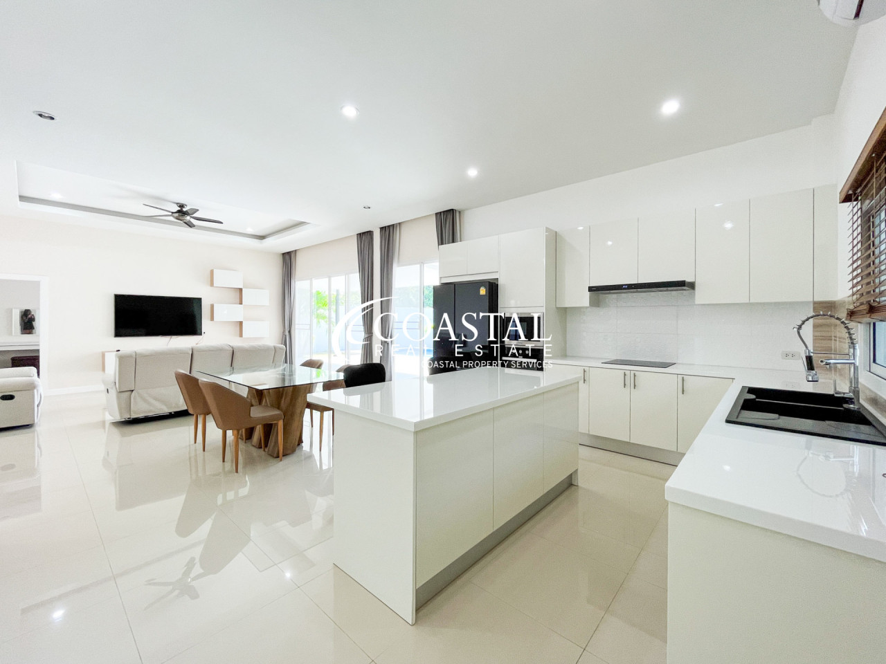 House For Sale Huay Yai