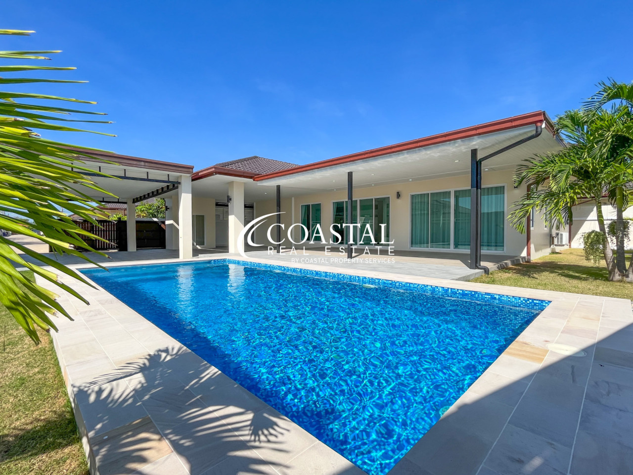 House For Sale Huay Yai